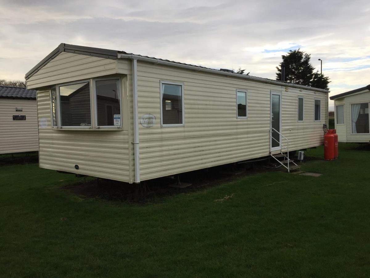 Boquhanran Caravan, Whitley Bay Hartley Luaran gambar