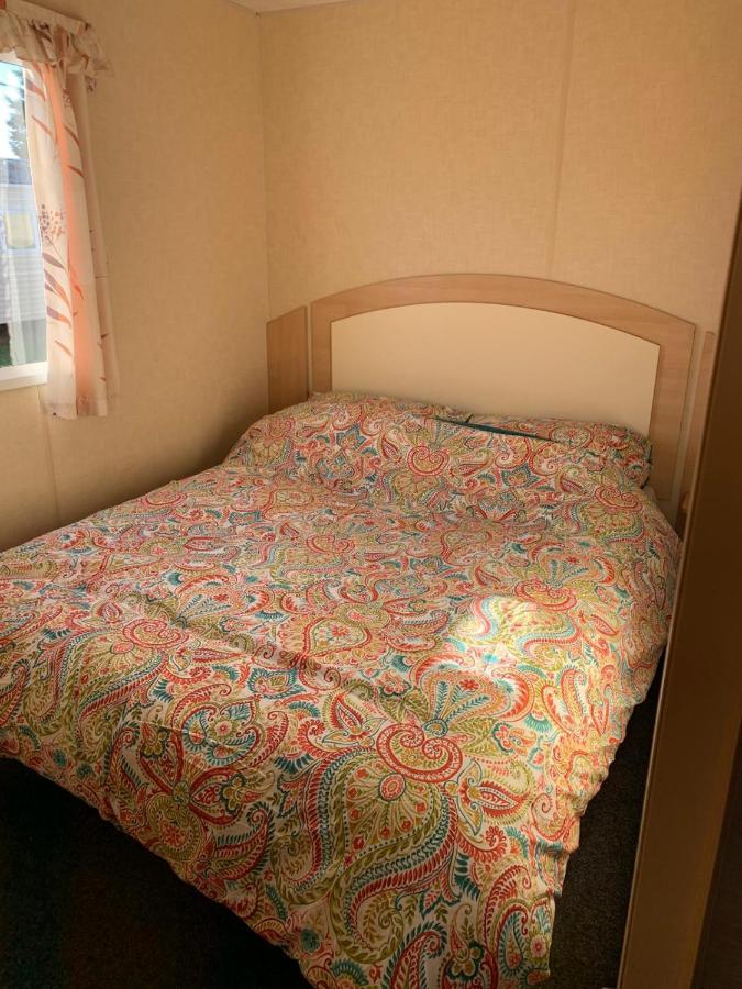 Boquhanran Caravan, Whitley Bay Hartley Luaran gambar