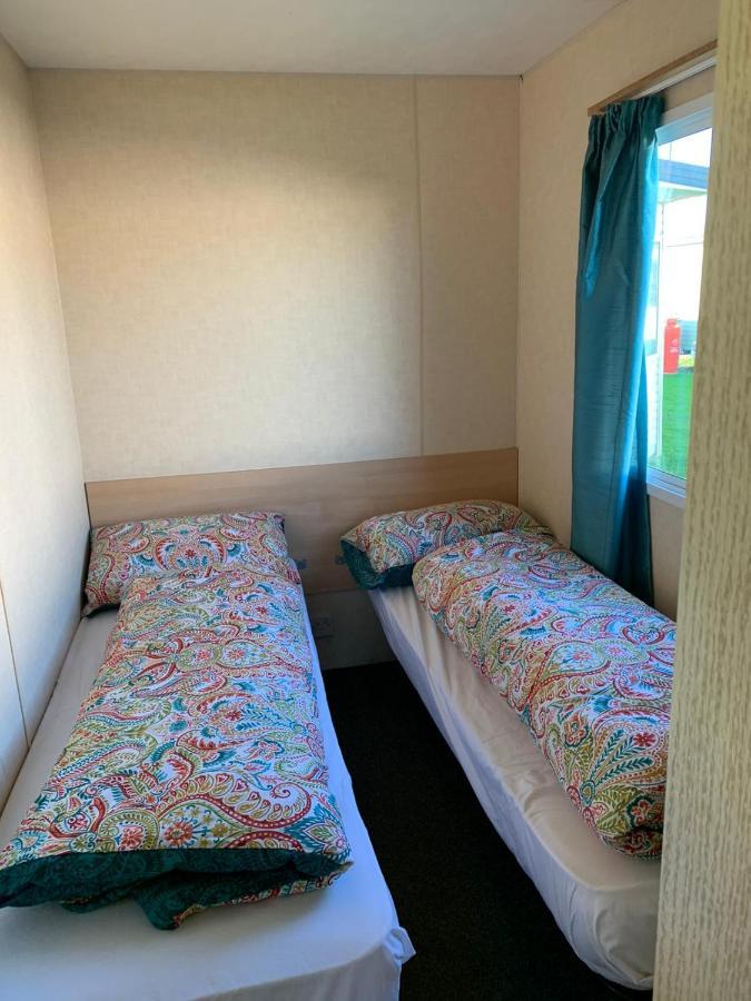 Boquhanran Caravan, Whitley Bay Hartley Luaran gambar